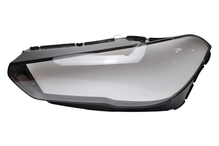 KLOSZ LEWY szkło reflektora lampa BMW X5 G05 2018-2023 Full LED