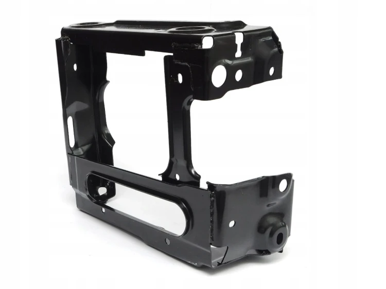 WSPORNIK PASA LEWY – BMW X3 G01/ G02 - 51117399915