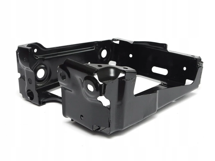 WSPORNIK PASA LEWY – BMW X3 G01/ G02 - 51117399915