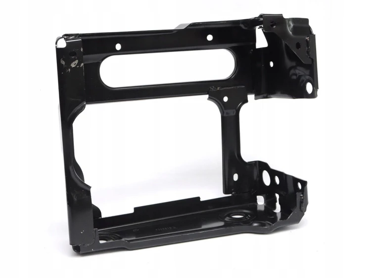 WSPORNIK PASA LEWY – BMW X3 G01/ G02 - 51117399915