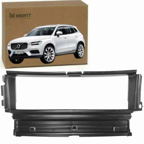 KIEROWNICA POWIETRZA kierownica obudowa wlot pas VOLVO XC60 II 17+ 31425367