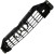 Mocowanie atrapy zderzaka wspornik wzmocnienie AUDI Q3 83A 18+ 83A853692