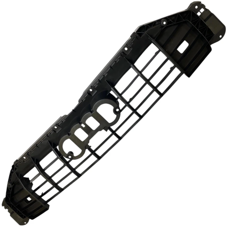 Mocowanie atrapy zderzaka wspornik wzmocnienie AUDI Q3 83A 18+ 83A853692