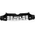 Mocowanie atrapy zderzaka wspornik wzmocnienie AUDI Q3 83A 18+ 83A853692