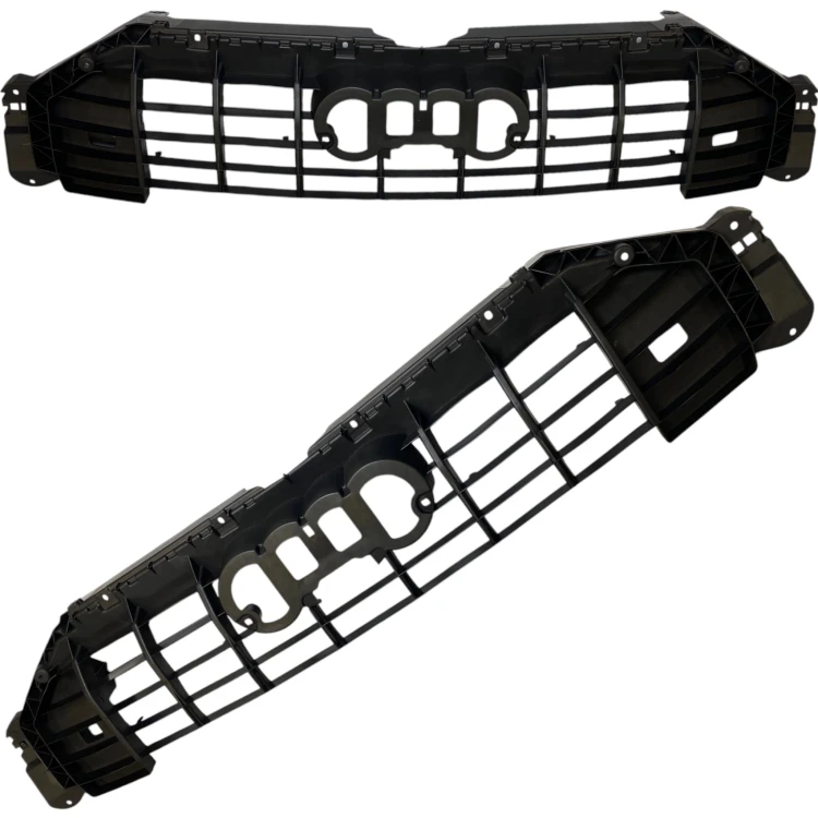 Mocowanie atrapy zderzaka wspornik wzmocnienie AUDI Q3 83A 18+ 83A853692