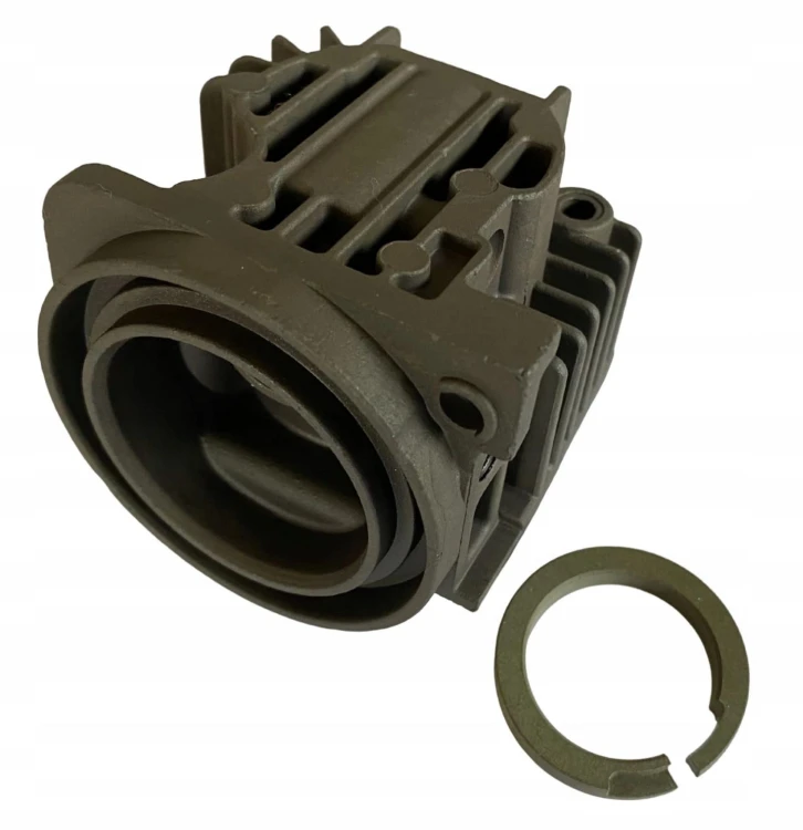 ZESTAW NAPRAWCZY KOMPRESORA PORSCHE CAYENNE VOLKSWAGEN TOUAREG 95535890104
