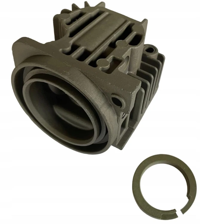 ZESTAW NAPRAWCZY KOMPRESORA PORSCHE CAYENNE VOLKSWAGEN TOUAREG 95535890104
