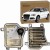 AUDI Q5 80A 16- MODUŁ LED JEŻ DRL ŚWIATEŁ DZIENNYCH LAMP FULL LED 80A998474