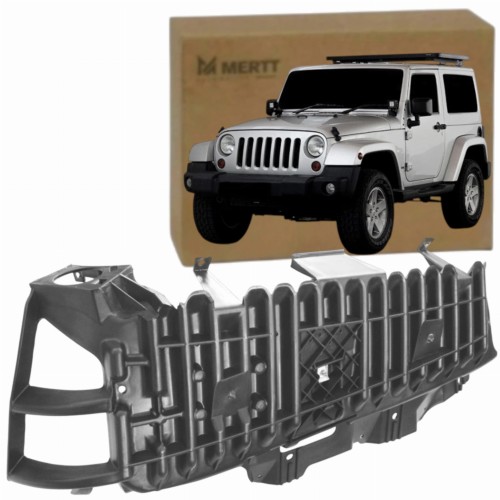 MOCOWANIE ŚLIZG NADKOLA BŁOTNIKA PRAWE JEEP WRANGLER 2007-2018 55078134AF