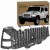 MOCOWANIE ŚLIZG NADKOLA BŁOTNIKA PRAWE JEEP WRANGLER 2007-2018 55078134AF