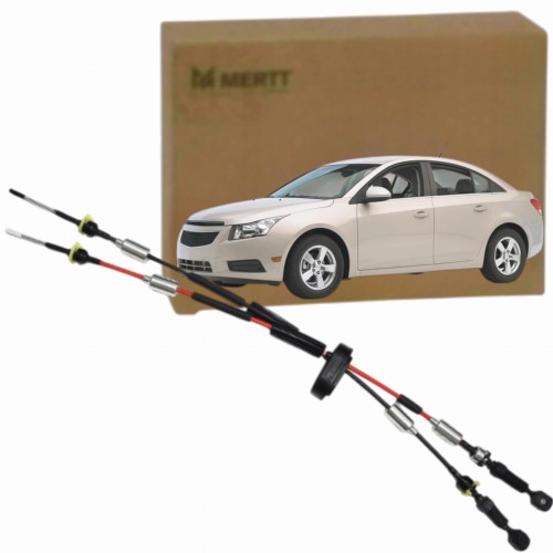 CHEVROLET CRUZE 2010-2015 LINKA LINKI ZMIANY BIEGÓW 25188665 G BIEGÓW