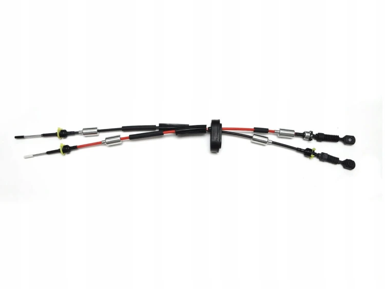 CHEVROLET CRUZE 2010-2015 LINKA LINKI ZMIANY BIEGÓW 25188665 G BIEGÓW
