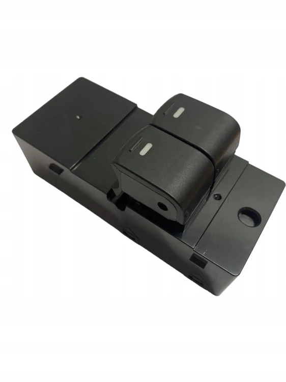 PRZEŁĄCZNIK PRZYCISK STEROWANIA SZYB 25401-AX600 NISSAN MICRA K12 2003-