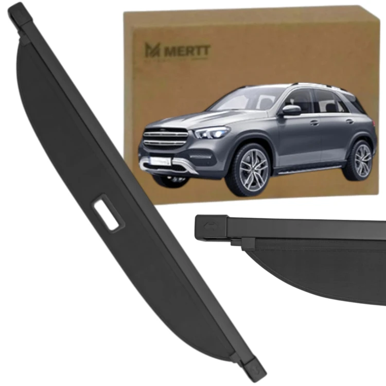 MERCEDES GLE W167 V167 2019+ ROLETA BAGAŻNIKA TYŁ