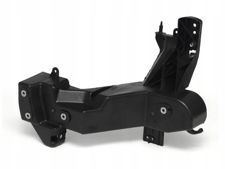 UCHWYT MOCOWANIE ŚLIZG OKULAR LAMPY LEWY DODGE DURANGO 2014-2018 68227827AA