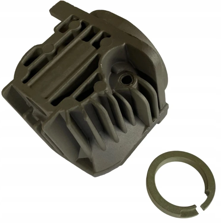 PORSCHE CAYENNE VOLKSWAGEN TOUAREG ZESTAW NAPRAWCZY KOMPRESORA 95535890104