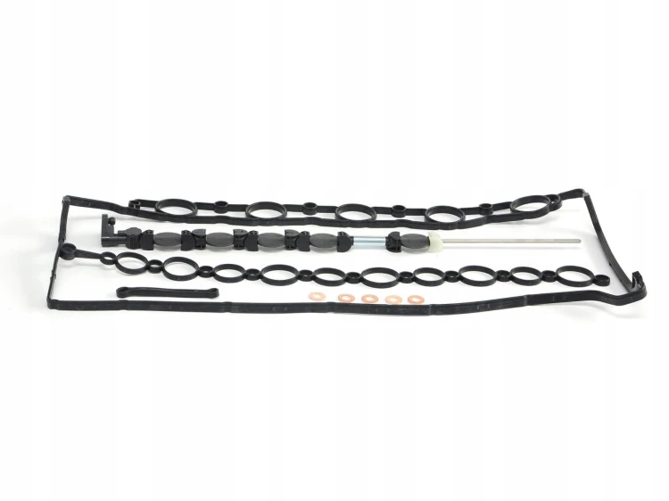 KLAPKI SWIRL – VOLVO - 23437650C