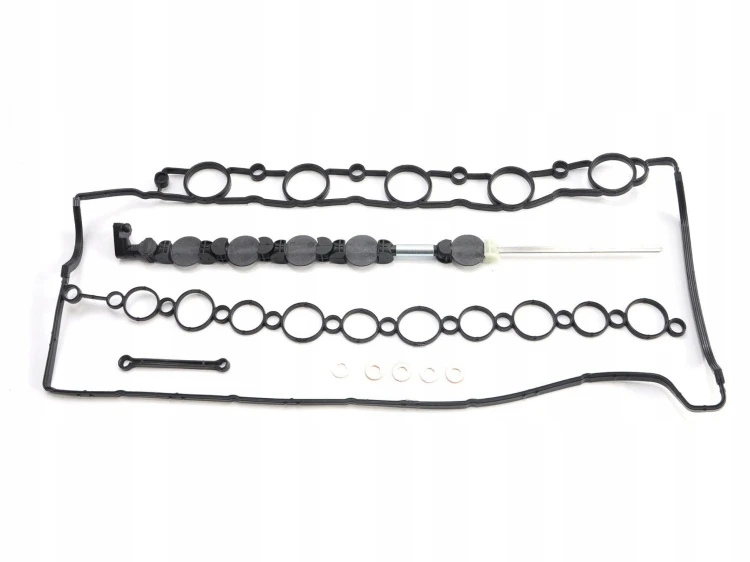 KLAPKI SWIRL – VOLVO - 23437650C