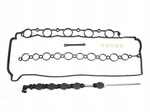 KLAPKI SWIRL – VOLVO - 23437650C