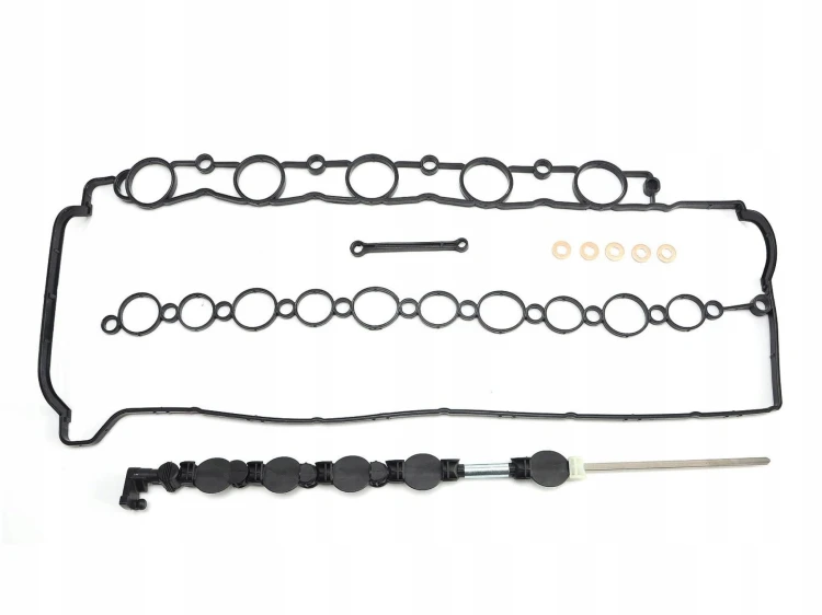 KLAPKI SWIRL – VOLVO - 23437650C