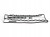 KLAPKI SWIRL – VOLVO - 23437650C