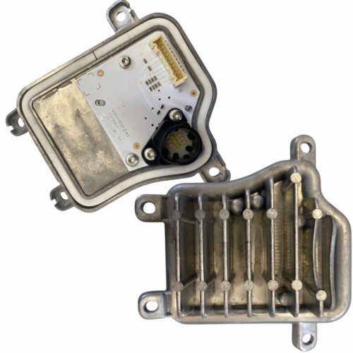 MODUL jeż DRL PRAWY FULL LED AUDI Q5 80A 2016- 80A998474
