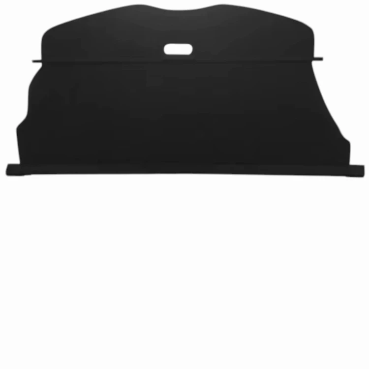 ROLETA bagażnika tył czarna nowa MERCEDES B klasa W246 2011-2018