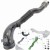 RURA wąż turbo intercoolera BMW F20 F30 F34 F32 F34 X3 F25 X4 F26 35i N55