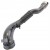 RURA wąż turbo intercoolera BMW F20 F30 F34 F32 F34 X3 F25 X4 F26 35i N55