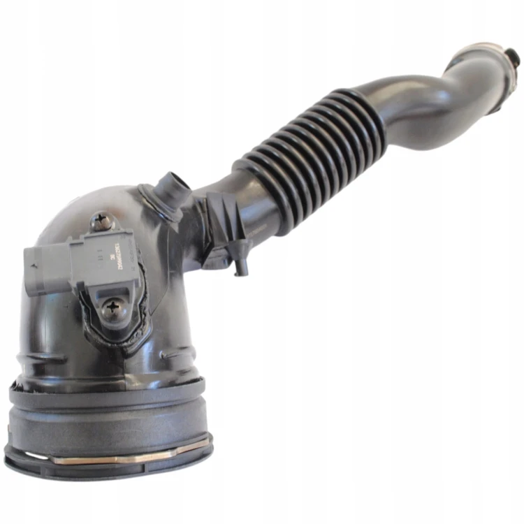 RURA wąż turbo intercoolera BMW F20 F30 F34 F32 F34 X3 F25 X4 F26 35i N55