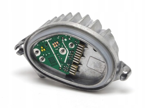 MODUŁ LED – KIERUNKOWSKAZ LEWY – BMM X5 X6 / G05 G06 - 63119477989