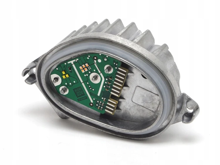 MODUŁ LED – KIERUNKOWSKAZ LEWY – BMM X5 X6 / G05 G06 - 63119477989