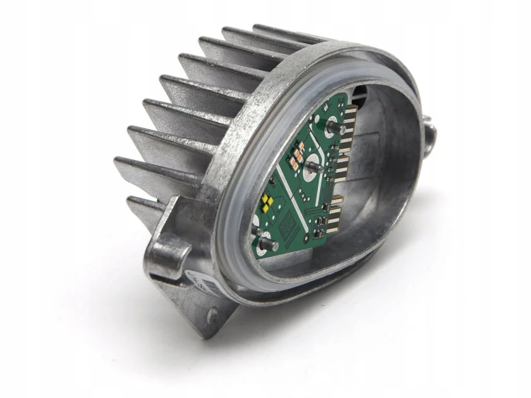 MODUŁ LED – KIERUNKOWSKAZ LEWY – BMM X5 X6 / G05 G06 - 63119477989