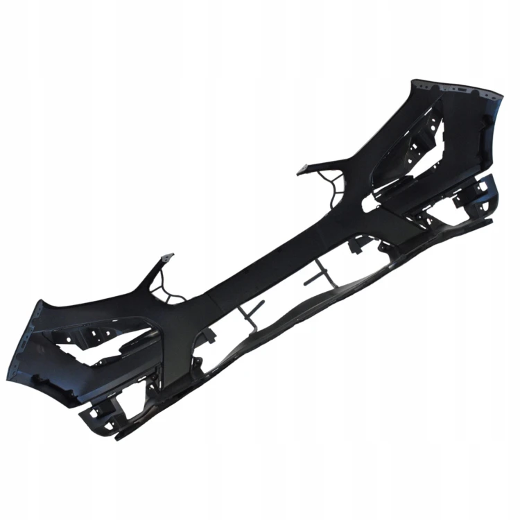 ZDERZAK PRZÓD przedni GN1517757EE FORD Ecosport II mk2 lift po lifcie 17-22