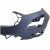 ZDERZAK PRZÓD przedni GN1517757EE FORD Ecosport II mk2 lift po lifcie 17-22
