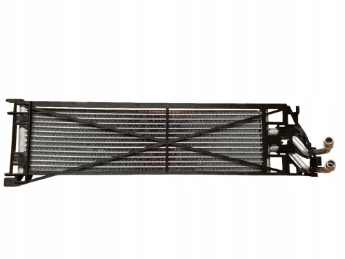 Chłodnica oleju BMW X5 G05 X6 G06 X7 3.0 40i 2019+ 17218642748
