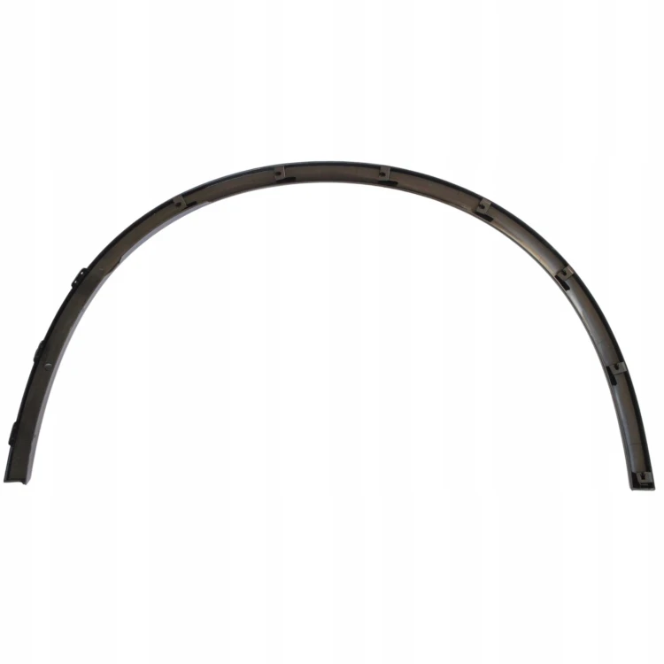 LISTWA BŁOTNIKA przód prawa DODGE DURANGO 2013-2020 57010620AD