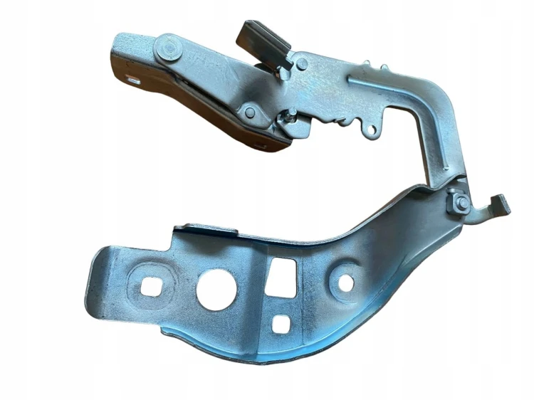 ZAWIAS PRAWY MASKI POKRYWY SILNIKA A2478807001 MERCEDES GLA W247 EQA H243