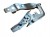 ZAWIAS PRAWY MASKI POKRYWY SILNIKA A2478807001 MERCEDES GLA W247 EQA H243