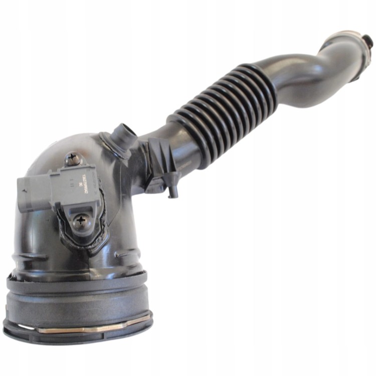 RURA WĄŻ TURBO INTERCOOLERA BMW F20 F34 F36 X3 F25 X4 F26 2 F87 13717604033