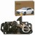 ZAMEK ZACZEP RYGIEL MASKI 2468800460 MERCEDES GLA X156 W 156 2013-2019