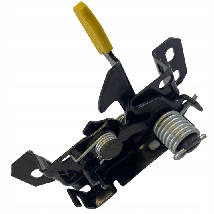ZAMEK ZACZEP RYGIEL MASKI 2468800460 MERCEDES GLA X156 W 156 2013-2019