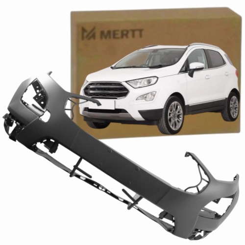 ZDERZAK PRZÓD przedni FORD Ecosport II mk2 lift po lifcie 17-22 GN1517757EE