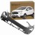 ZDERZAK PRZÓD przedni FORD Ecosport II mk2 lift po lifcie 17-22 GN1517757EE