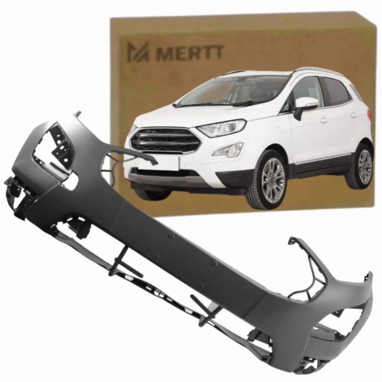 ZDERZAK PRZÓD przedni FORD Ecosport II mk2 lift po lifcie 17-22 GN1517757EE