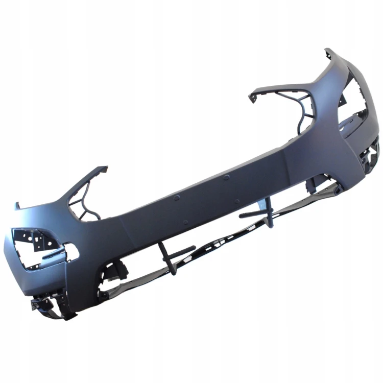 ZDERZAK PRZÓD przedni FORD Ecosport II mk2 lift po lifcie 17-22 GN1517757EE