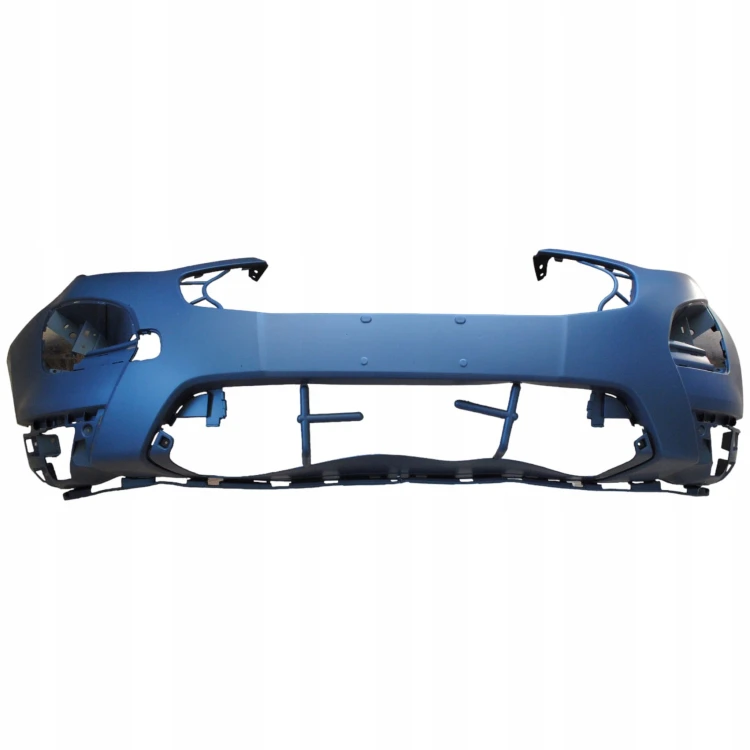 ZDERZAK PRZÓD przedni FORD Ecosport II mk2 lift po lifcie 17-22 GN1517757EE