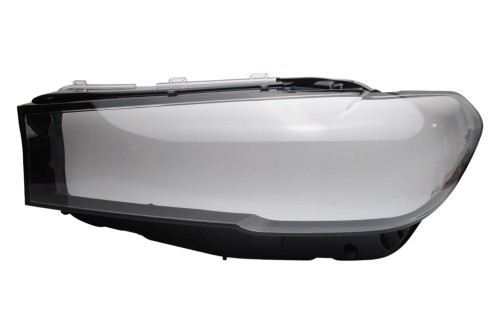 KLOSZ LEWY szkło reflektora lampa BMW 5 G30 G31 2020+ LIFT LCI