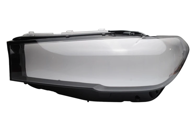 KLOSZ LEWY szkło reflektora lampa BMW 5 G30 G31 2020+ LIFT LCI