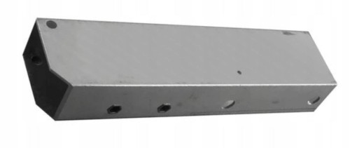 STREFA ZGNIOTU wspornik lewa BMW F10 F11 F07 GT